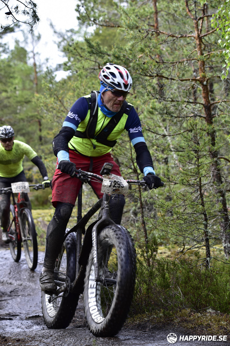 Bild från Lida Loop 2019